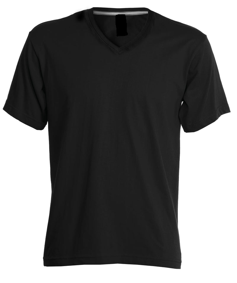 T-Shirt V-Neck