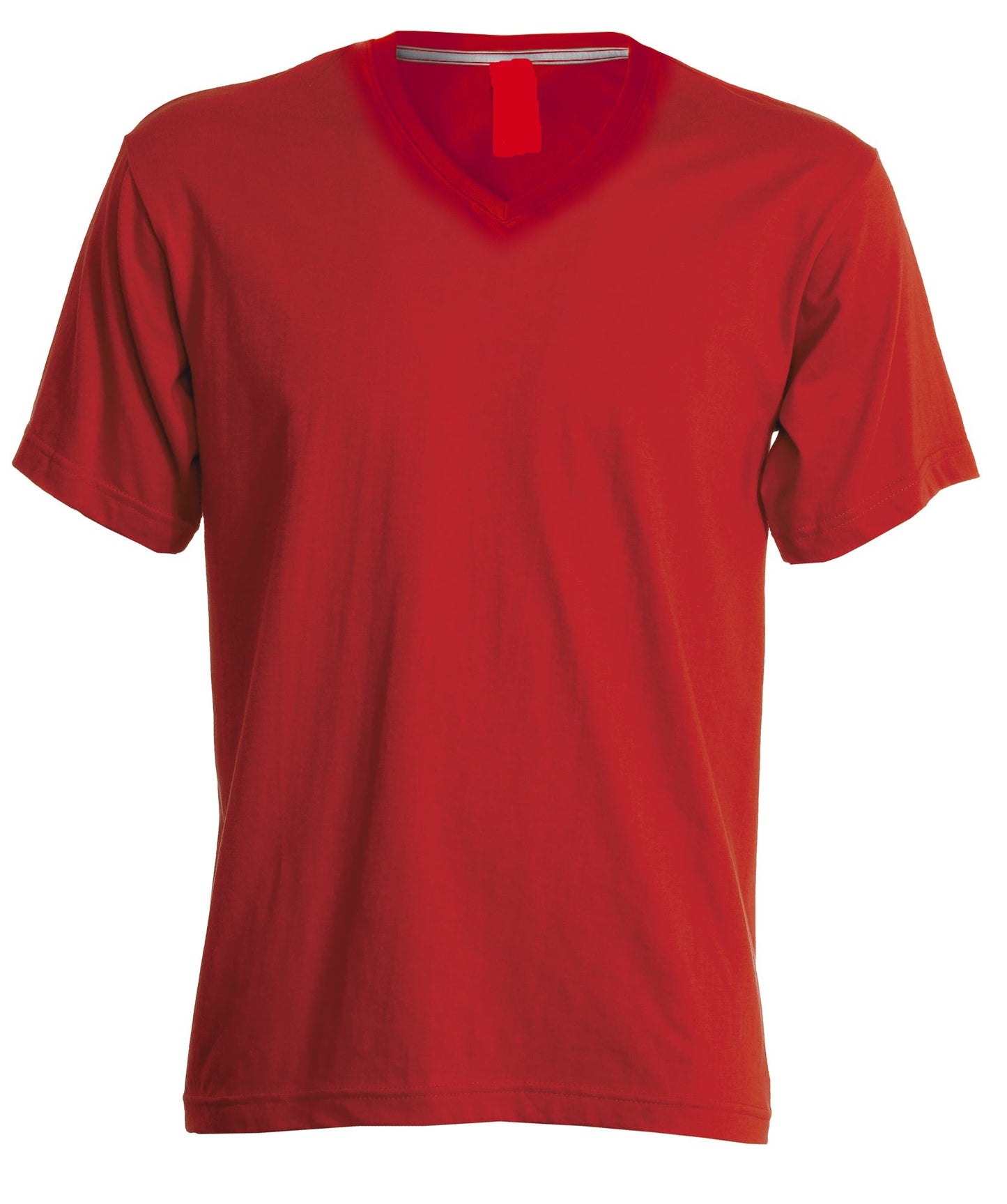 T-Shirt V-Neck