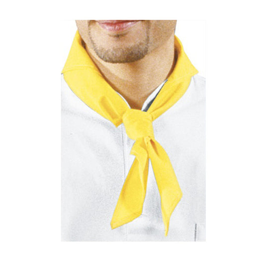 Triangolo cuoco Giallo