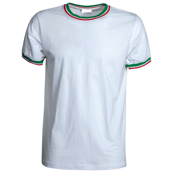 T-Shirt Tricolore