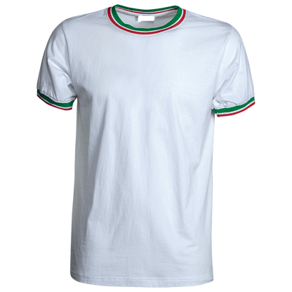 T-Shirt Tricolore