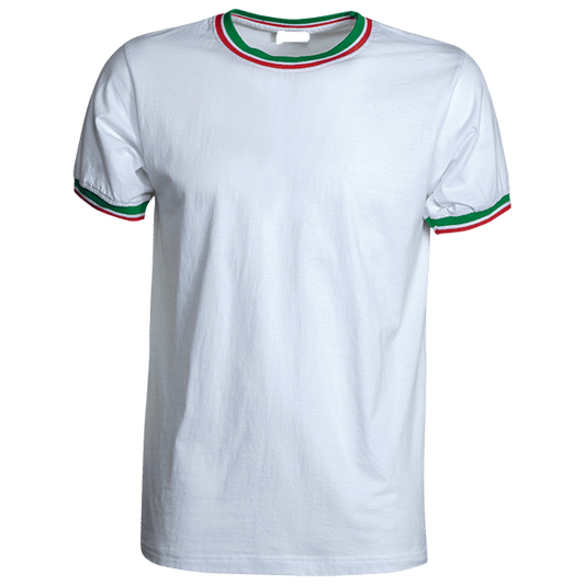 T-Shirt Tricolore