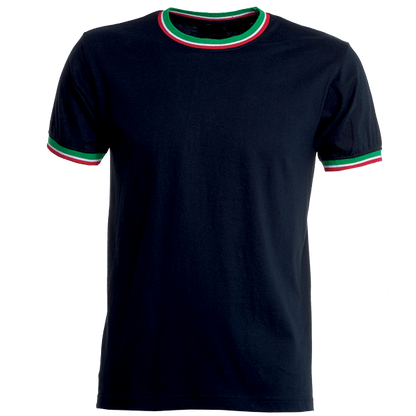 T-Shirt Tricolore
