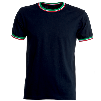 T-Shirt Tricolore