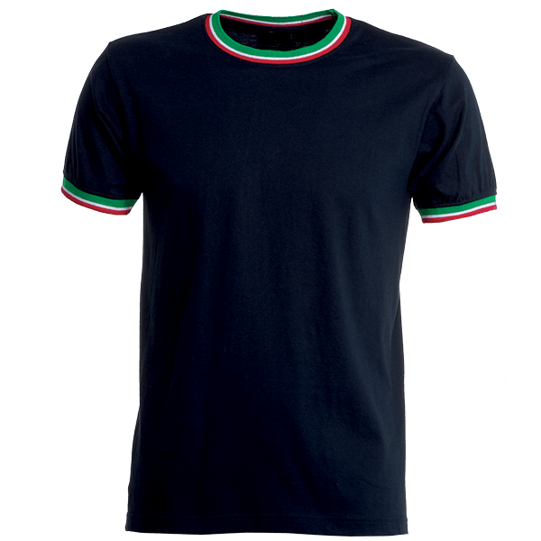 T-Shirt Tricolore
