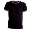 T-Shirt Tricolore