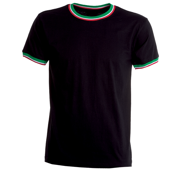 T-Shirt Tricolore