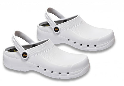 Zoccolo infermiera Eva