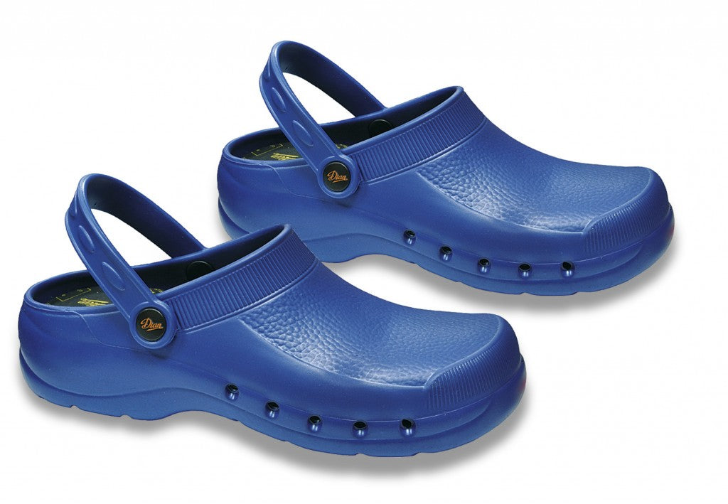 Zoccolo infermiera Eva