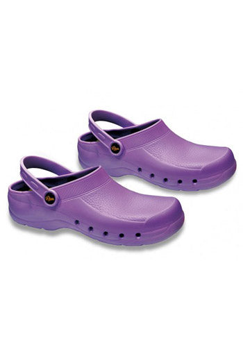 Zoccolo infermiera Eva