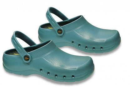 Zoccolo infermiera Eva